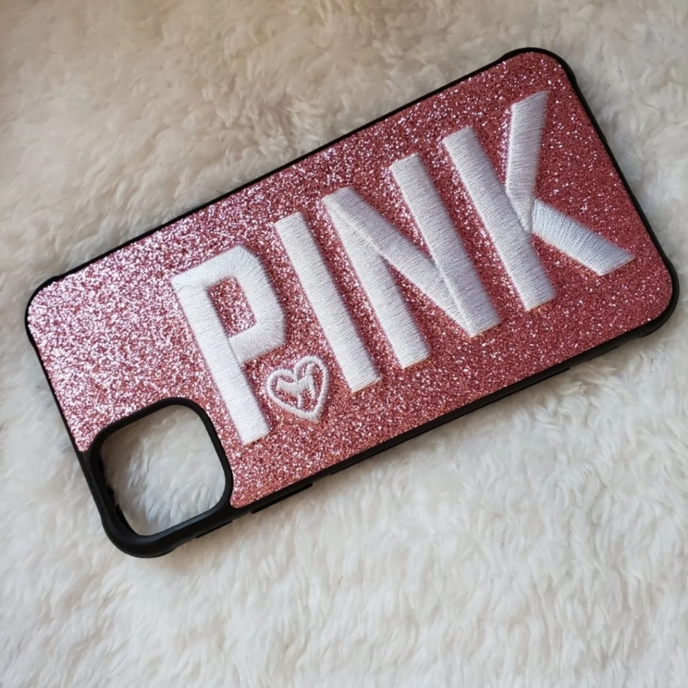 Sparkle Phone Case For iPhone 11 Promax